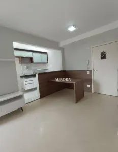 Apartamento com 3 Quartos à venda, 72m² no Andrade, Londrina