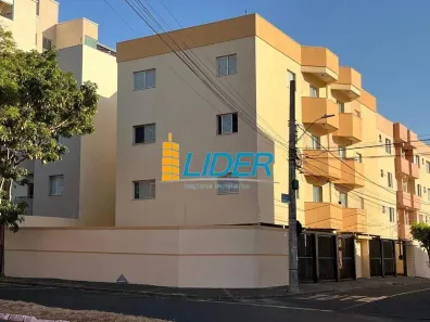 Apartamento com 3 Quartos à venda, 90m² no Santa Mônica, Uberlândia