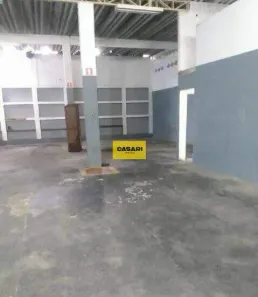Galpão/Depósito/Armazém à venda, 350m² no Paulicéia, São Bernardo do Campo