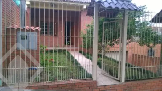 Casa com 4 Quartos à venda, 300m² no Medianeira, Porto Alegre