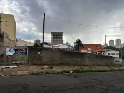 Lote/Terreno à venda, 491m² no Chácara da Barra, Campinas