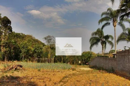 Lote/Terreno à venda, 11530m² no Condomínio Porta do Sol, Mairinque