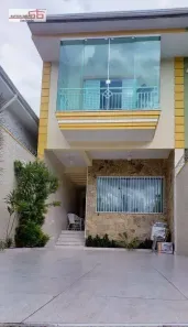 Sobrado com 3 Quartos à venda, 178m² no Jardim Primavera (Zona Norte), São Paulo