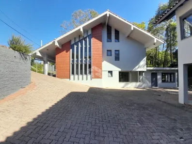 Casa com 4 Quartos à venda, 378m² no Nova Petrópolis, Nova Petrópolis