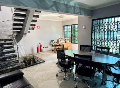 Prédio Comercial à venda, 360m² no Vila Formosa, São Paulo