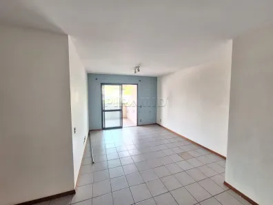 Apartamento com 4 Quartos para alugar, 152m² no Santa Cruz do José Jacques, Ribeirão Preto