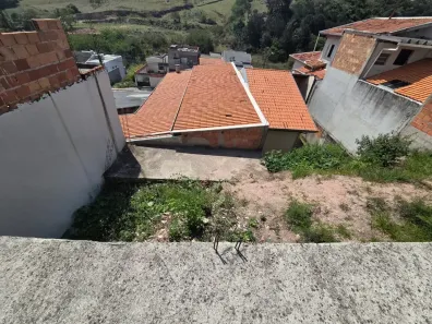 Lote/Terreno à venda, 149m² no Jardim dos Bandeirantes, São José dos Campos