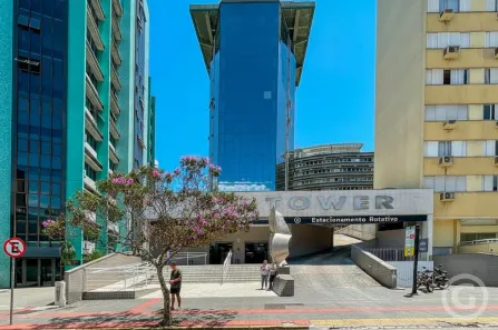 Ponto Comercial para alugar, 28m² no Centro, Florianópolis