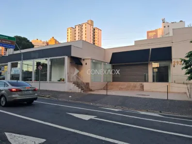 Ponto Comercial para alugar, 247m² no Centro, Campinas