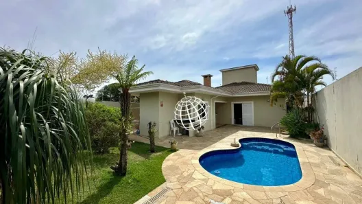 Casa com 3 Quartos à venda, 286m² no Vila Santista, Atibaia