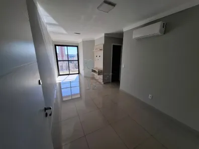 Apartamento com 2 Quartos à venda, 62m² no Jardim Palma Travassos, Ribeirão Preto