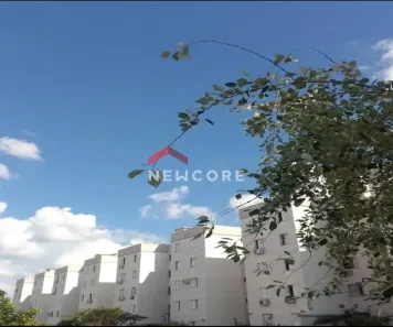 Apartamento com 2 Quartos à venda, 47m² no Passo D'Areia, Santa Maria