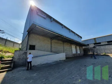 Galpão/Depósito/Armazém para alugar, 880m² no Doutor Gilson Carone, Cachoeiro de Itapemirim