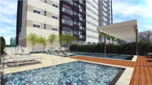 Apartamento com 3 Quartos à venda, 136m² no Brooklin Paulista, São Paulo