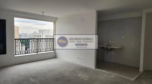 Apartamento com 3 Quartos à venda, 85m² no Perdizes, São Paulo