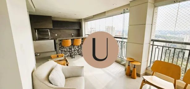 Apartamento com 3 Quartos à venda, 221m² no Vila Suzana, São Paulo