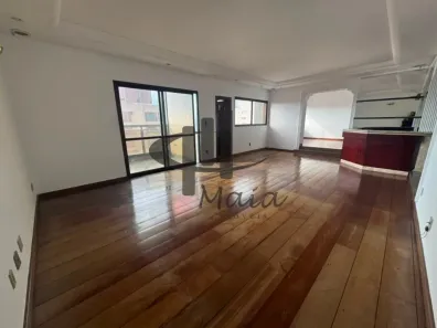 Apartamento com 4 Quartos à venda, 270m² no Santa Paula, São Caetano do Sul