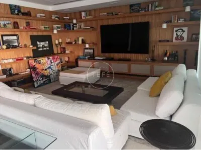 Apartamento com 4 Quartos à venda, 381m² no Barra da Tijuca, Rio de Janeiro