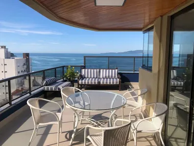 Cobertura com 4 Quartos à venda, 242m² no , Itapema