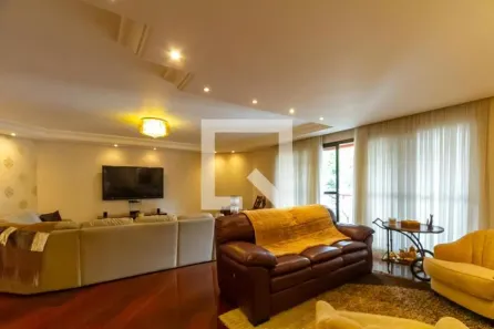 Apartamento com 4 Quartos à venda, 374m² no Centro, São Bernardo do Campo