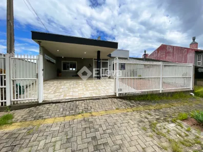 Casa com 3 Quartos à venda, 198m² no Loteamento Jardim Timbaúva, Gravataí