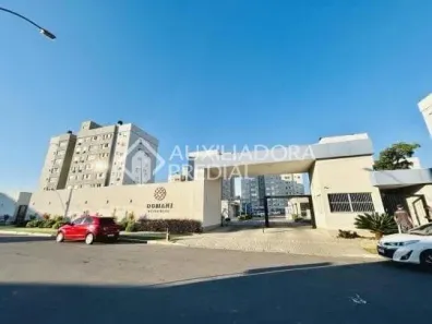 Apartamento com 2 Quartos à venda, 53m² no Fátima, Canoas