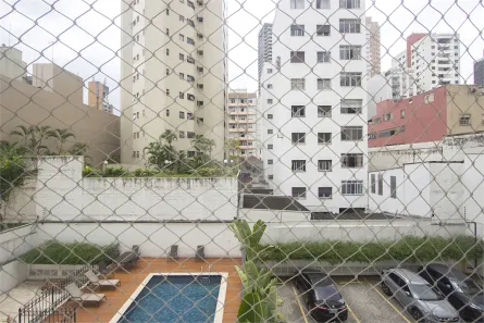 Apartamento com 2 Quartos à venda, 85m² no Pinheiros, São Paulo