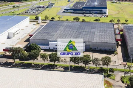 Galpão/Depósito/Armazém para alugar, 11996m² no Distrito Industrial, Santo Antônio de Posse