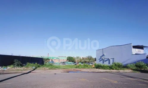 Lote/Terreno para alugar, 175m² no Vila Industrial, Piracicaba