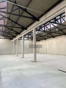 Galpão/Depósito/Armazém para alugar, 586m² no Mooca, São Paulo