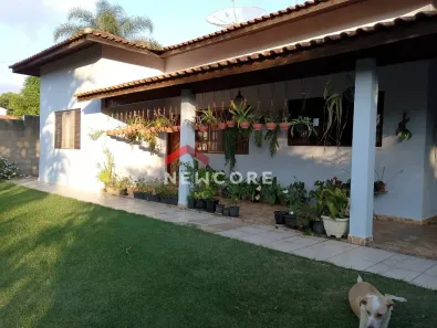 Fazenda/Sítio com 3 Quartos à venda, 424m² no Parque São Gabriel, Itatiba