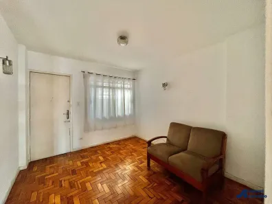 Apartamento com 1 Quarto para alugar, 40m² no Água Branca, São Paulo