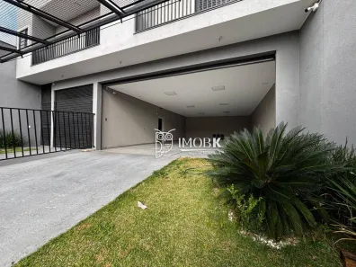 Ponto Comercial para alugar, 180m² no Jardim Tarumã, Jundiaí