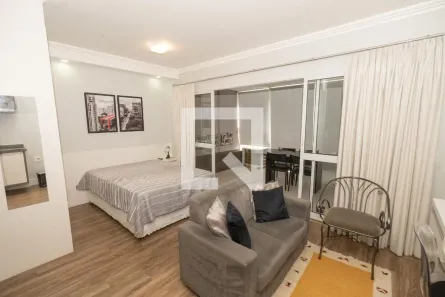 Apartamento com 1 Quarto à venda, 40m² no Bela Vista, São Paulo