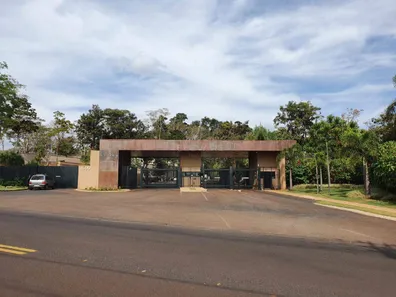 Lote/Terreno à venda, 1040m² no Condomínio Villa Buenos Aires, Ribeirão Preto