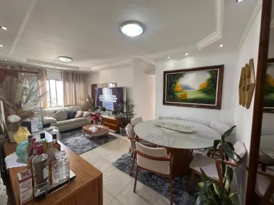 Apartamento com 2 Quartos à venda, 76m² no Jardim São Dimas, São José dos Campos