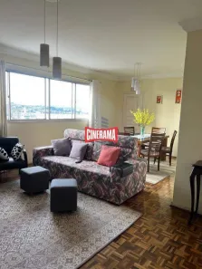Apartamento com 3 Quartos à venda, 140m² no Santa Paula, São Caetano do Sul
