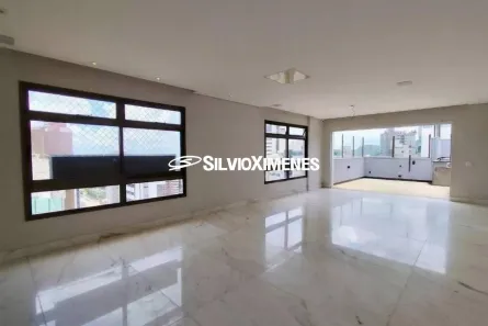 Apartamento com 4 Quartos à venda, 237m² no Belvedere, Belo Horizonte