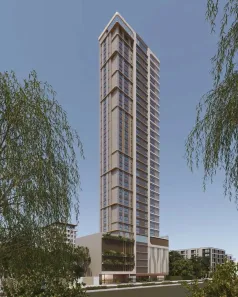 Apartamento com 1 Quarto à venda, 42m² no Centro, Porto Belo