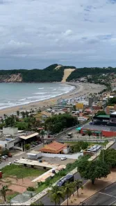 Apartamento com 2 Quartos à venda, 55m² no Ponta Negra, Natal