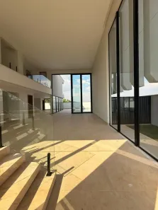 Casa de Condomínio com 5 Quartos à venda, 510m² no Parque Cidade, Goiânia