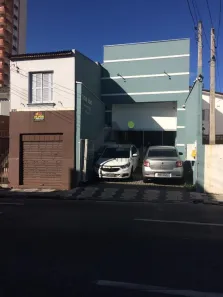 Prédio Comercial à venda, 160m² no Centro, Mogi das Cruzes