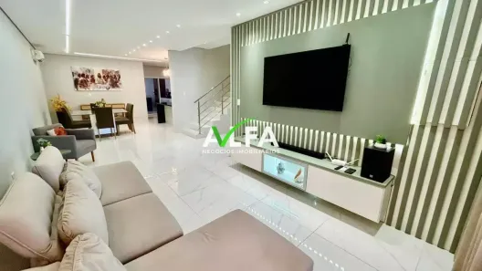 Casa de Condomínio com 3 Quartos à venda, 210m² no Rio Madeira, Porto Velho