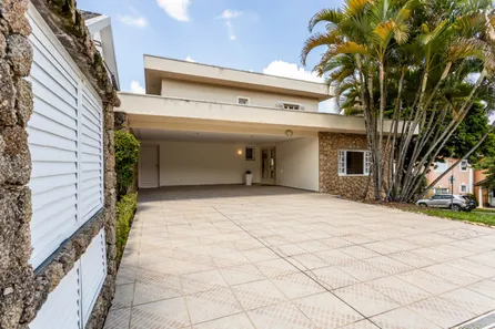 Casa de Condomínio com 4 Quartos à venda, 320m² no Alphaville, Santana de Parnaíba