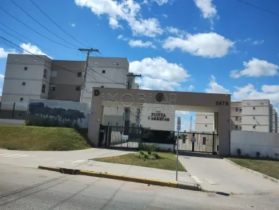Apartamento com 2 Quartos para alugar, 45m² no Getúlio Vargas, Bagé