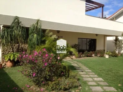 Casa de Condomínio com 5 Quartos à venda, 740m² no Barra da Tijuca, Rio de Janeiro