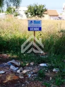 Lote/Terreno à venda, 200m² no Jardim São Luiz, Cordeirópolis