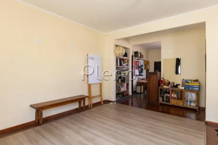 Sobrado com 3 Quartos à venda, 240m² no Jardim Guarani, Campinas