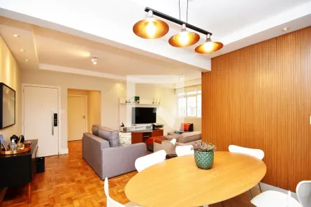 Apartamento com 2 Quartos à venda, 110m² no Jardim Paulista, São Paulo