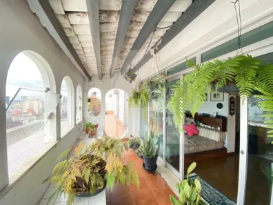 Apartamento com 4 Quartos à venda, 500m² no Vila Buarque, São Paulo